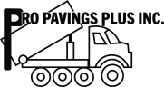 Pro Paving and Sealcoating Plus