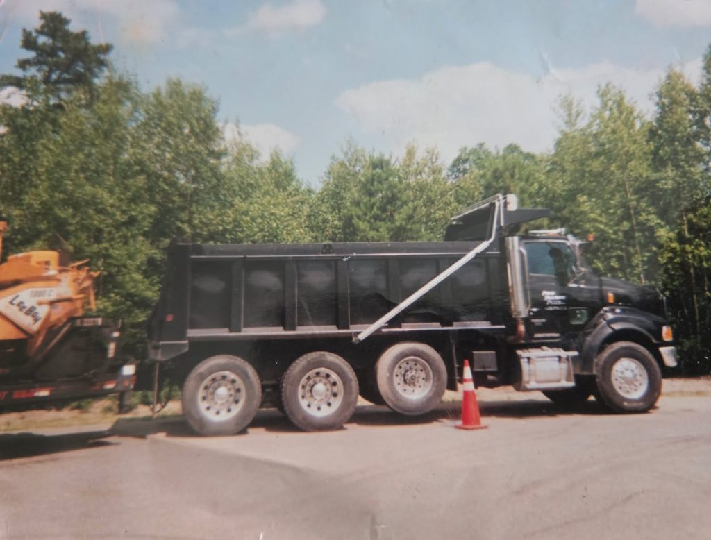 Paving and Sealcoating in Portland, ME Paving and Sealcoating in Portland, ME