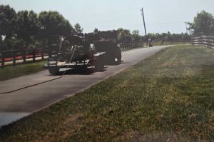 Paving and Sealcoating in Portland, ME