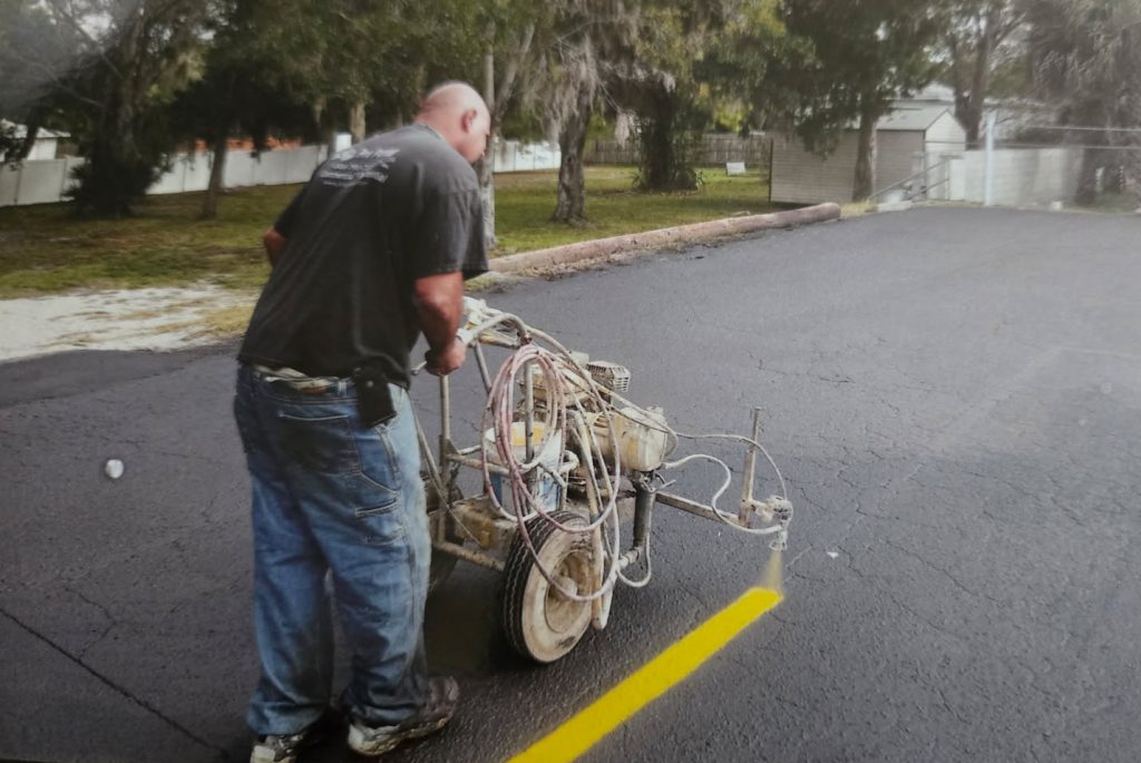 Paving and Sealcoating in Portland, ME Paving and Sealcoating in Portland, ME