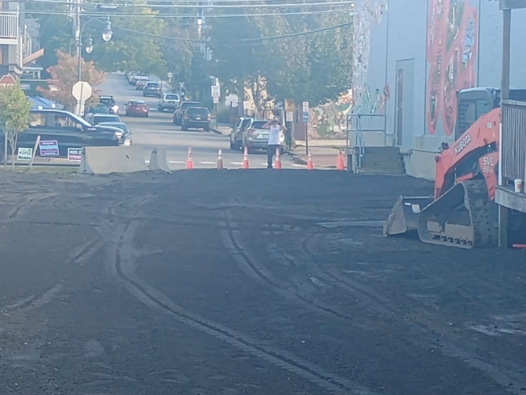Paving and Sealcoating in Portland, ME Paving and Sealcoating in Portland, ME