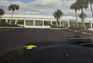 Paving and Sealcoating in Portland, ME